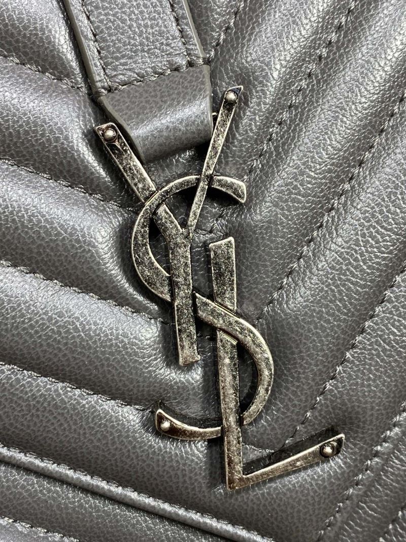 YSL Satchel Bags